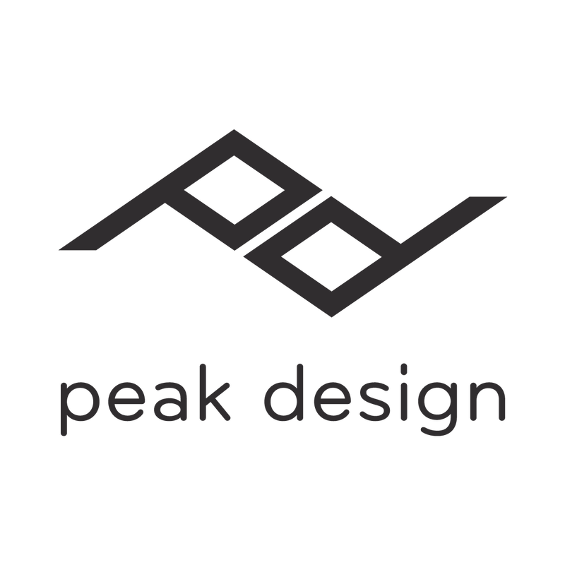 Logo of Peak Design