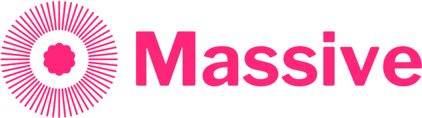 Logo of Massive Science