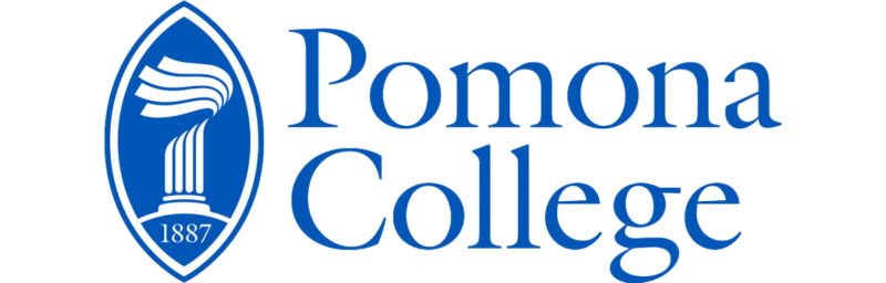 Logo of Pomona College